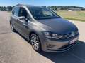Volkswagen Golf Sportsvan 1.2 TSI Lounge TÜV NEU | SERVICE NEU Gris - thumbnail 3