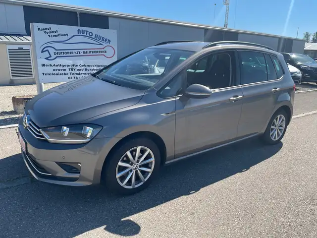 Volkswagen Golf Sportsvan 1.2 TSI Lounge TÜV NEU | SERVICE NEU