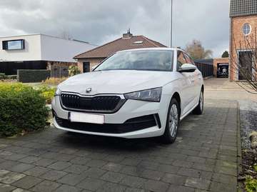 1.0 TSI Active (EU6AP)