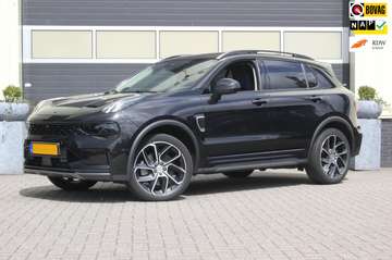 1.5 PHEV Plug-in hybrid | NAP | Black Edition| Pan