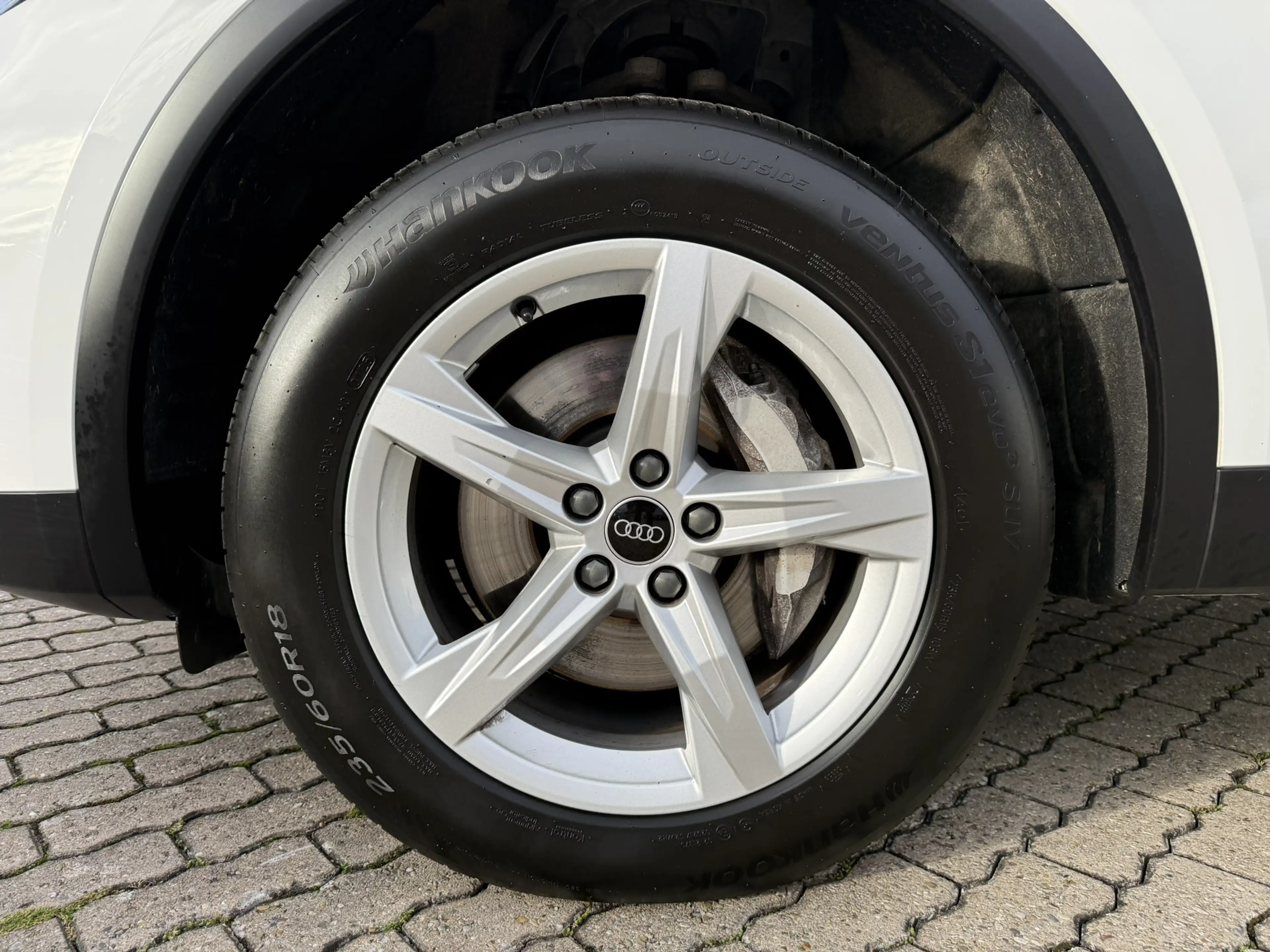 Audi Q5 50 TDI qu. tiptr. ACC AHK NAV VIRTUAL — photo 10