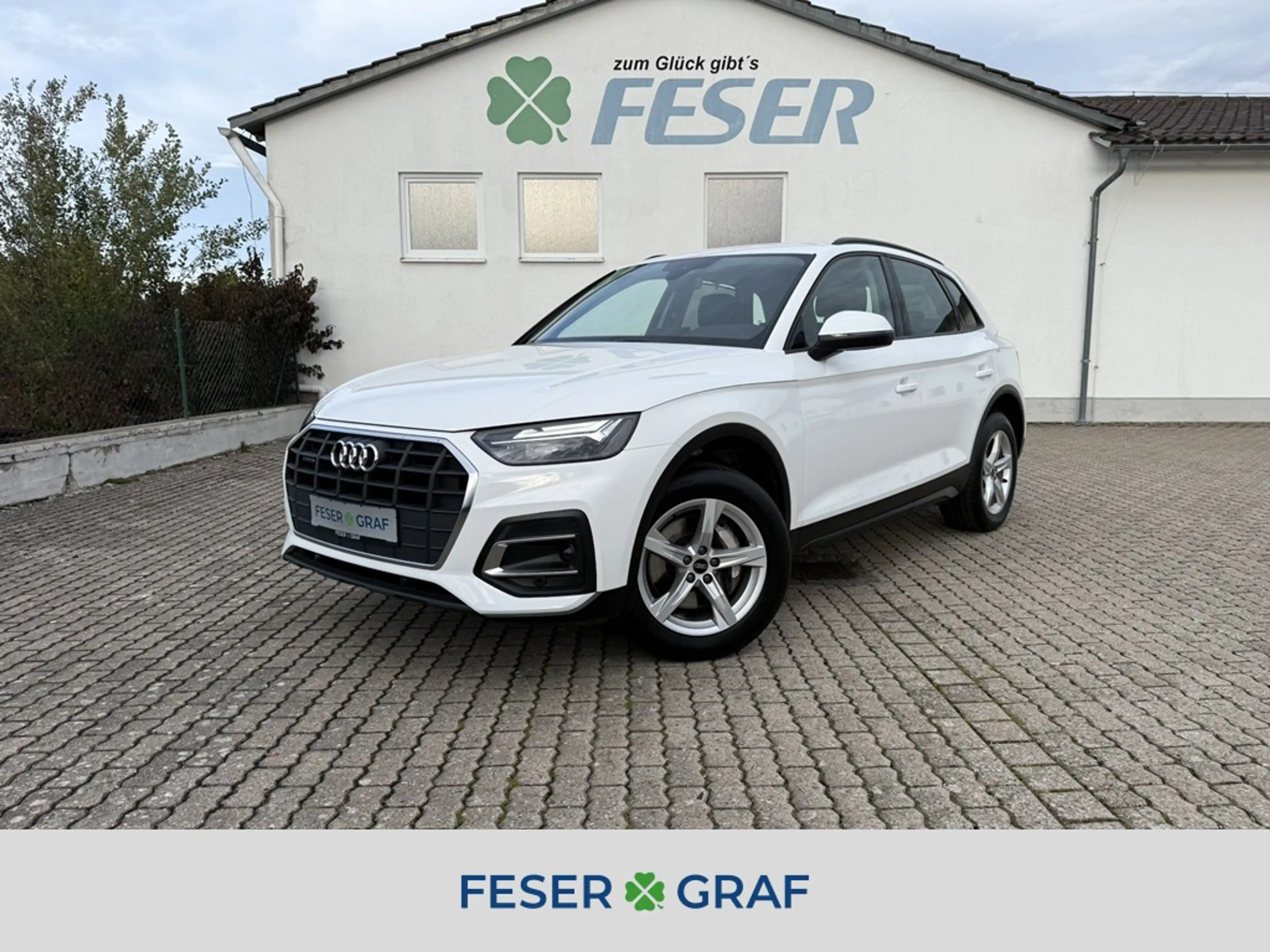 Audi Q5 50 TDI qu. tiptr. ACC AHK NAV VIRTUAL
