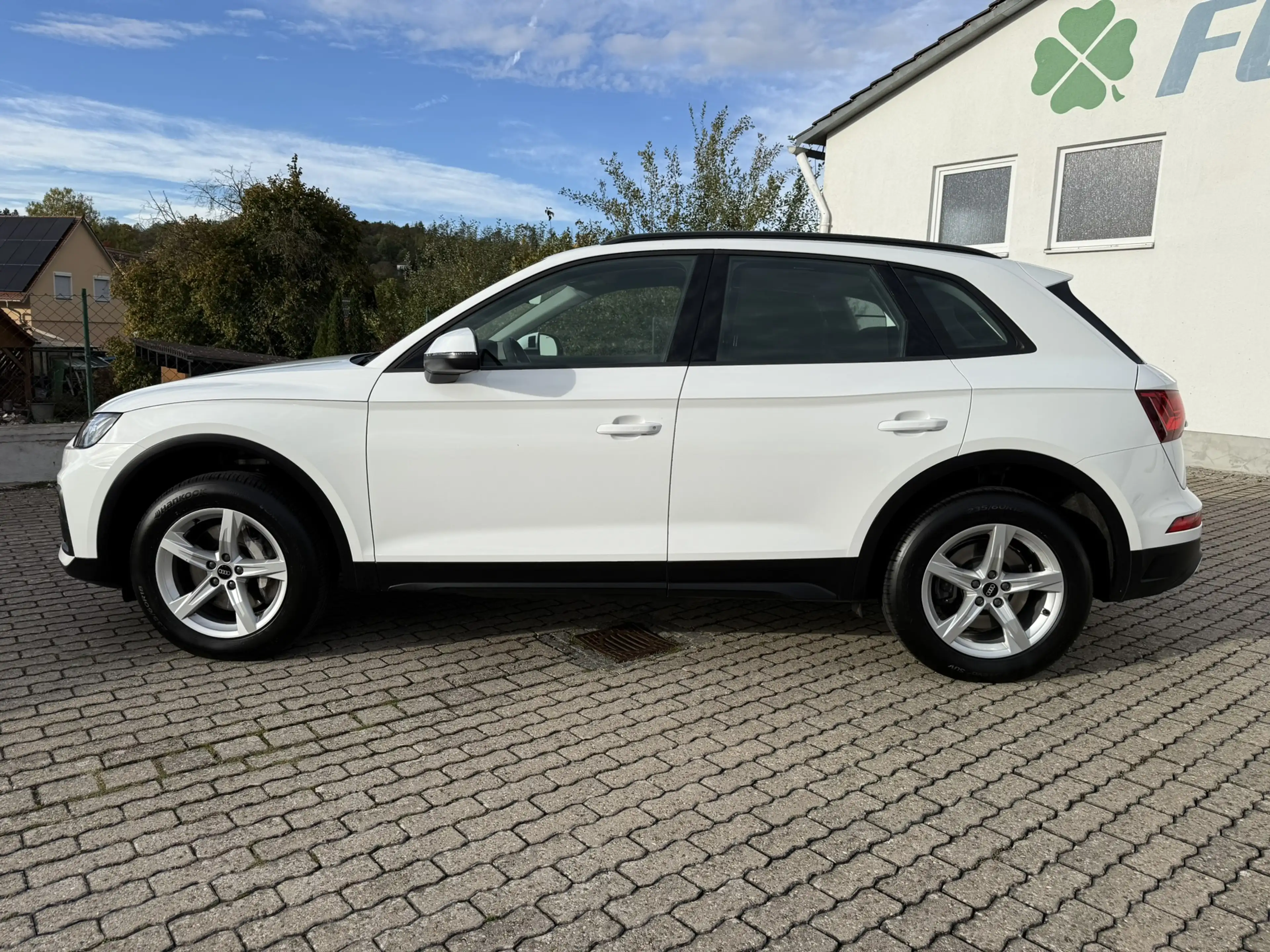 Audi Q5 50 TDI qu. tiptr. ACC AHK NAV VIRTUAL — photo 9