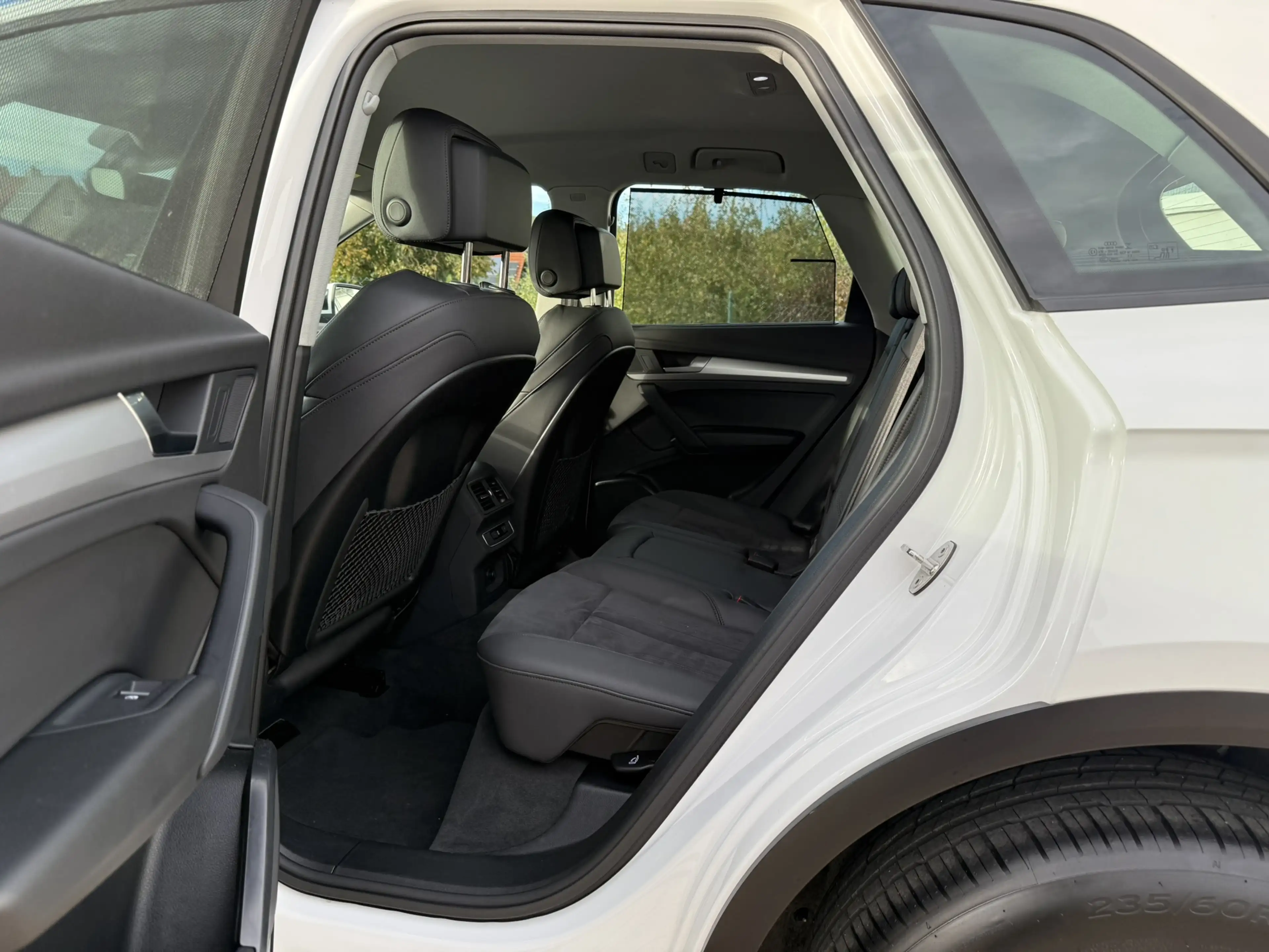 Audi Q5 50 TDI qu. tiptr. ACC AHK NAV VIRTUAL — photo 14