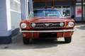 Ford Mustang 1966 4,7l V8 Or - thumbnail 2