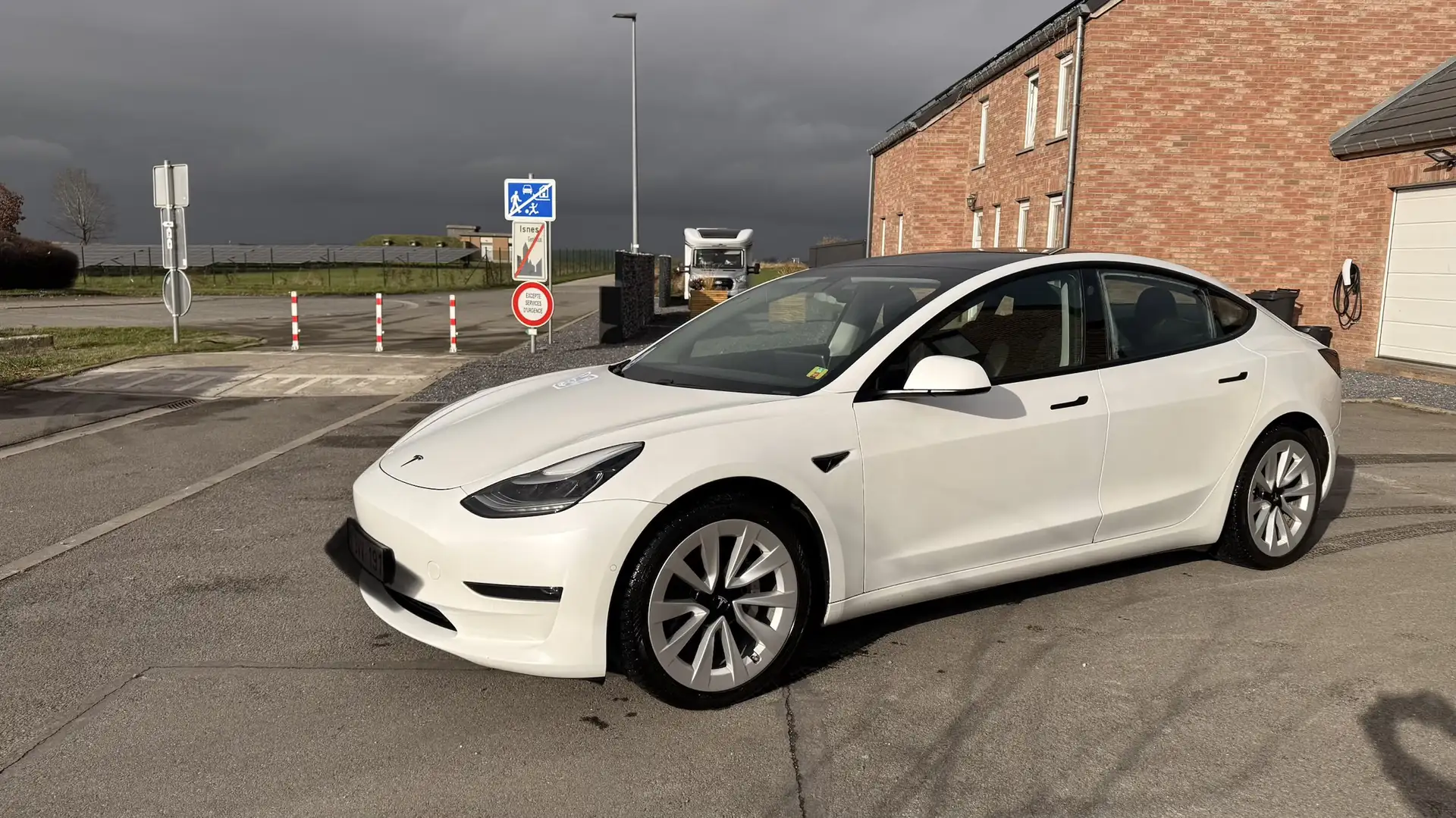 Tesla Model 3 75 kWh AWD Long Range Dual Motor FACELIFT!! - 1