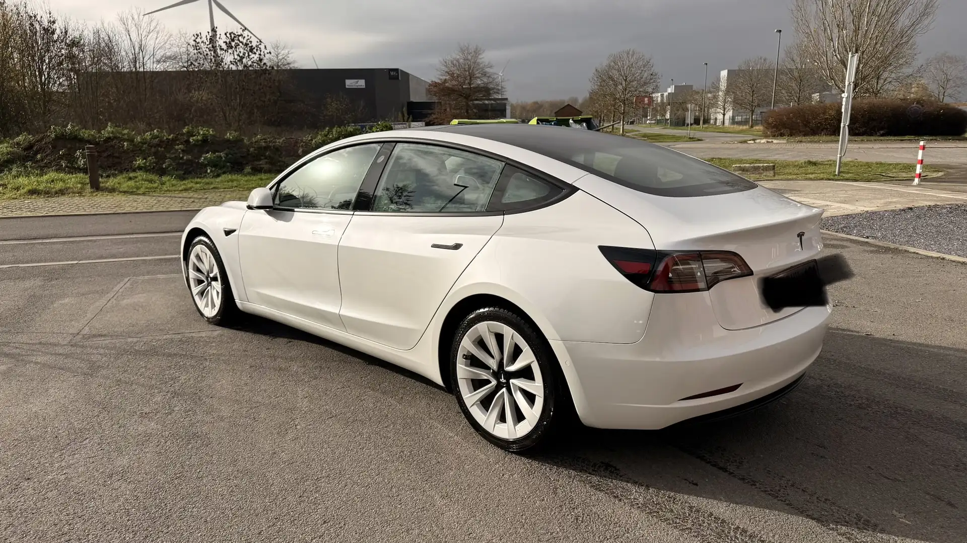 Tesla Model 3 75 kWh AWD Long Range Dual Motor FACELIFT!! - 2