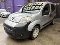 Peugeot Bipper Bipper Tepee 1.4i Confort/ AIRCO Silber - thumbnail 3