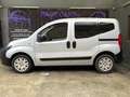 Peugeot Bipper Bipper Tepee 1.4i Confort/ AIRCO Silber - thumbnail 7