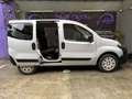 Peugeot Bipper Bipper Tepee 1.4i Confort/ AIRCO Silber - thumbnail 9