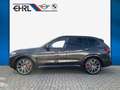 BMW X3 M 40i Gestiksteuerung Head-Up HK HiFi DAB LED Сірий - thumbnail 4