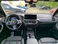 BMW X3 M 40i Gestiksteuerung Head-Up HK HiFi DAB LED Сірий - thumbnail 10