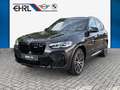 BMW X3 M 40i Gestiksteuerung Head-Up HK HiFi DAB LED Сірий - thumbnail 1