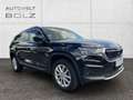 Skoda Kodiaq Style 1.5 TSI Navi Kamera Matrix DigiCock Memory S Schwarz - thumbnail 3