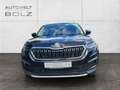 Skoda Kodiaq Style 1.5 TSI Navi Kamera Matrix DigiCock Memory S Schwarz - thumbnail 2