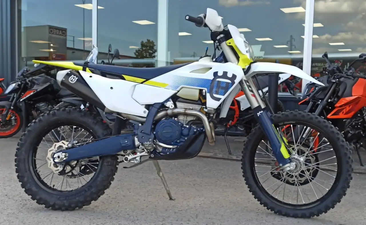 Husqvarna FE 250