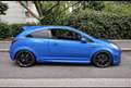 Opel Corsa 1,6 OPC pickerl neu bis 3.2027 Blau - thumbnail 2