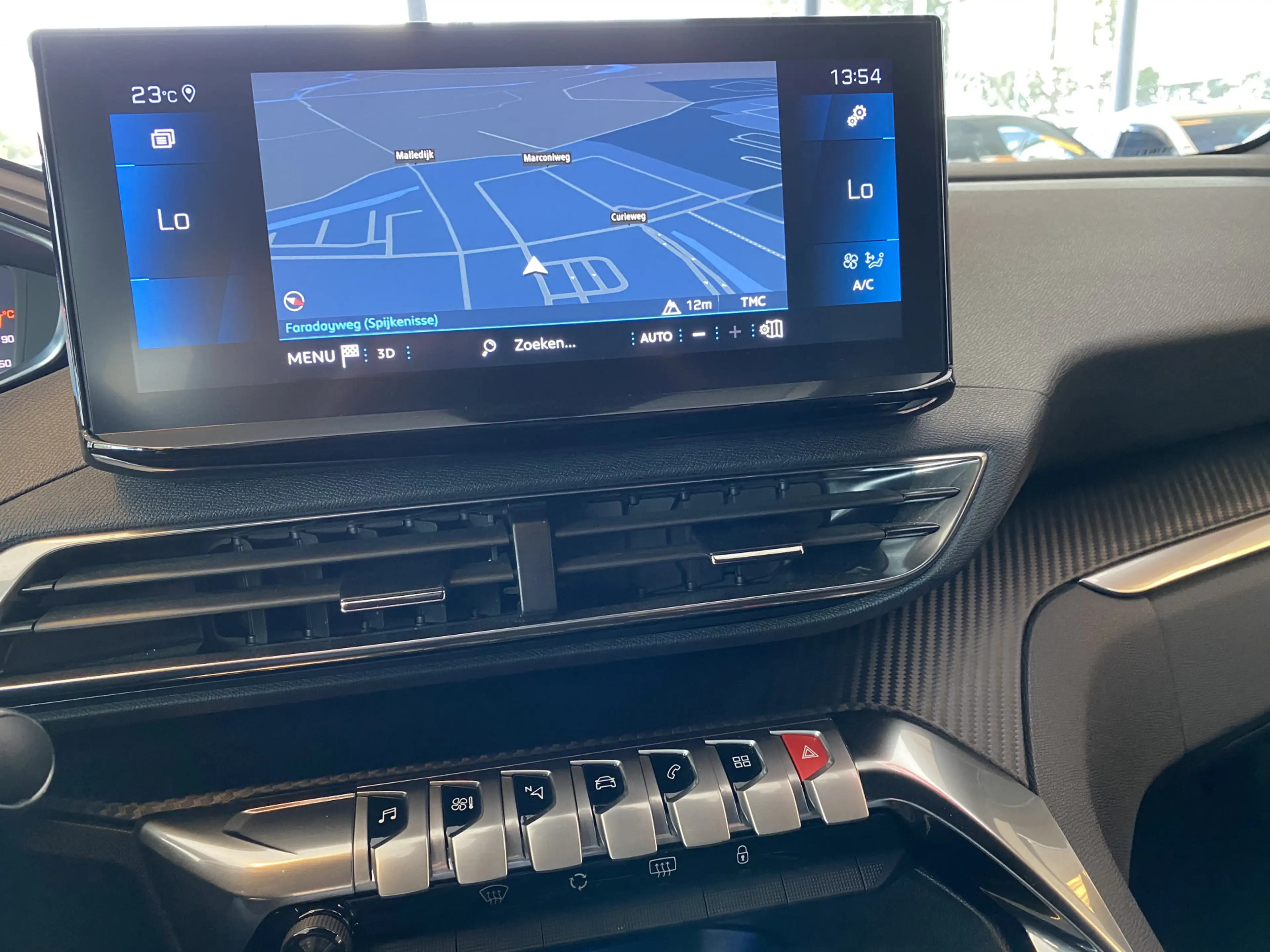 Peugeot 5008 1.2 PureTech Active Pack Business,7 Zitplaatsen,Na — photo 16