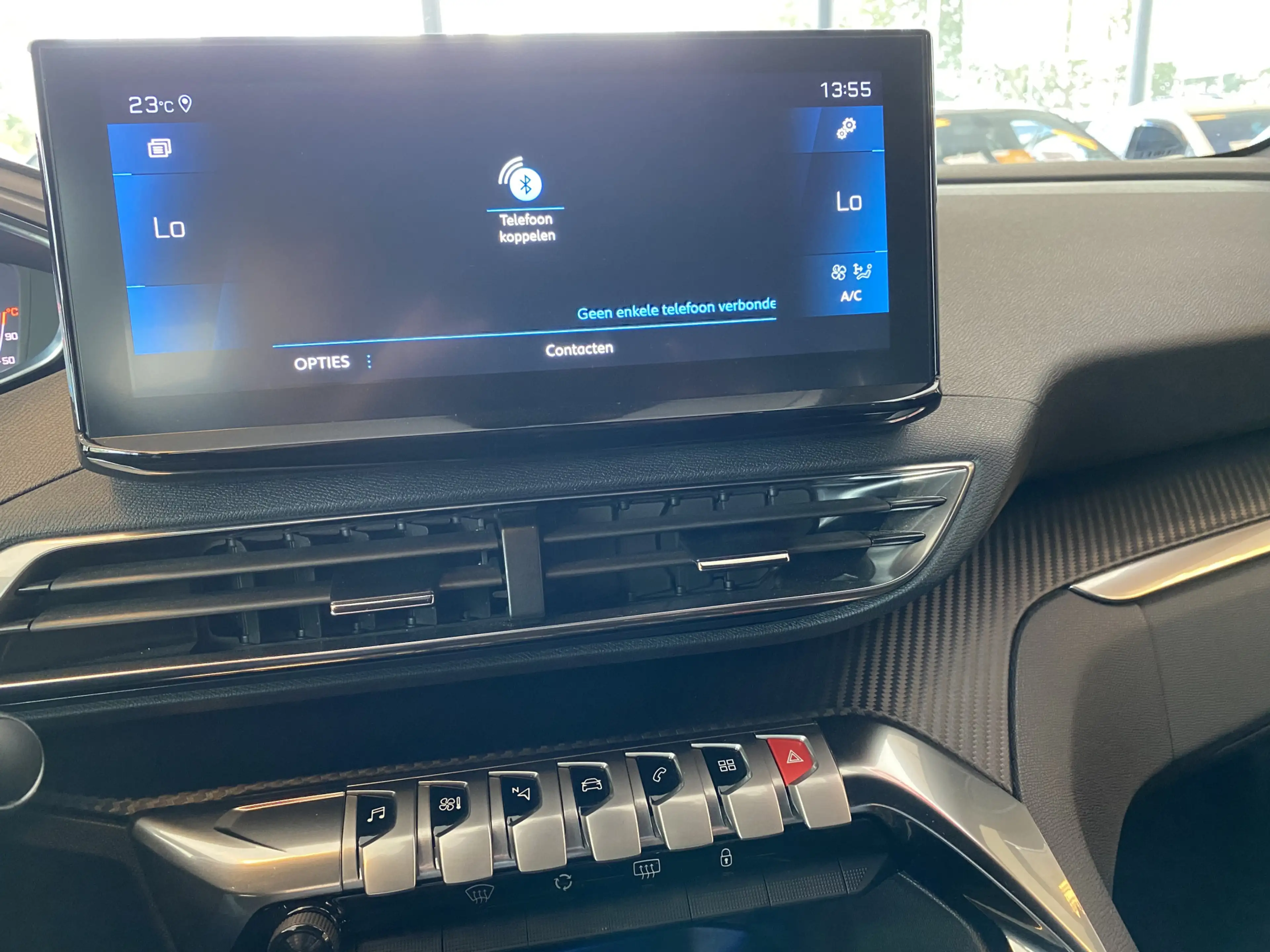 Peugeot 5008 1.2 PureTech Active Pack Business,7 Zitplaatsen,Na — photo 19