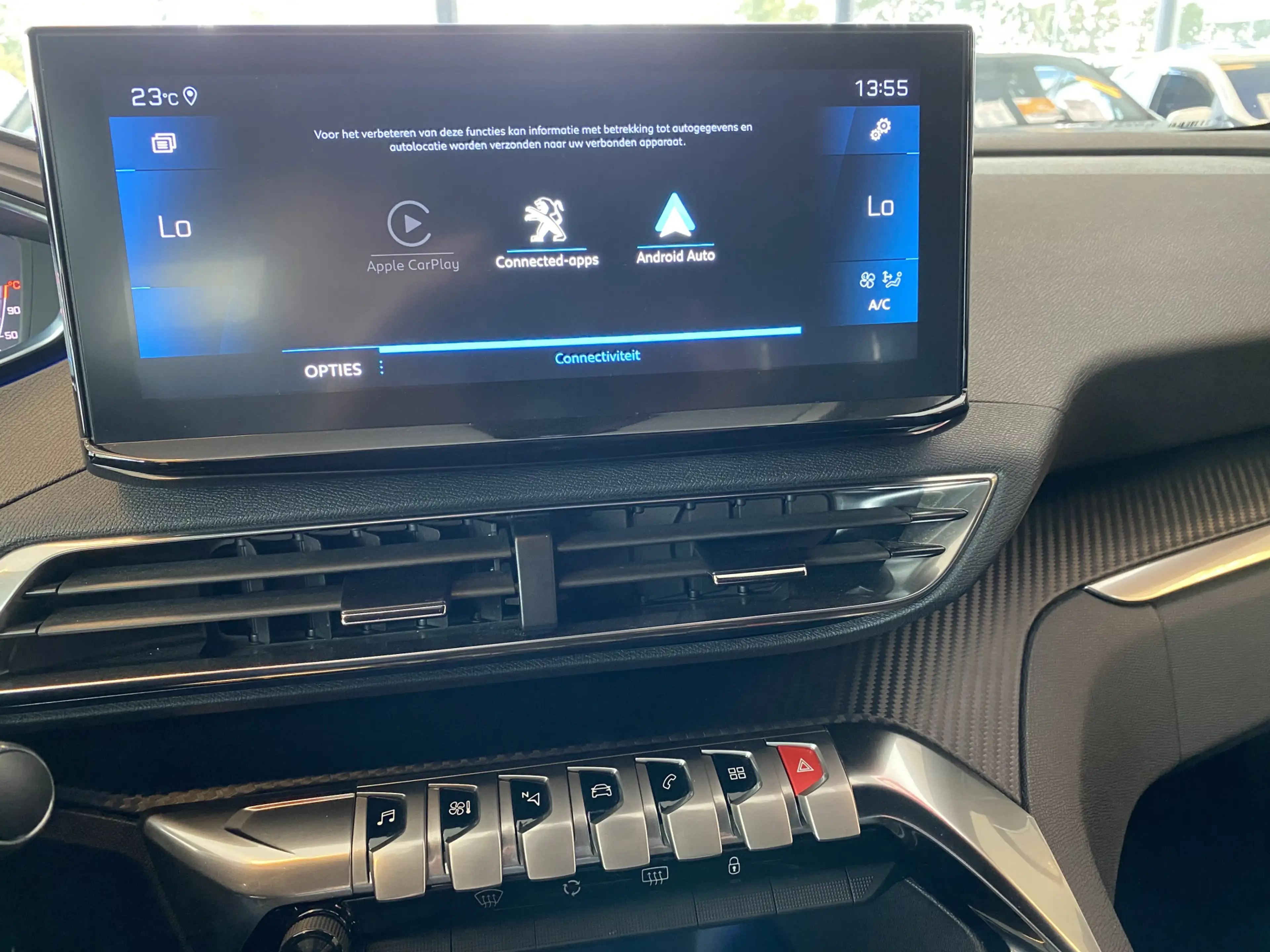 Peugeot 5008 1.2 PureTech Active Pack Business,7 Zitplaatsen,Na — photo 17