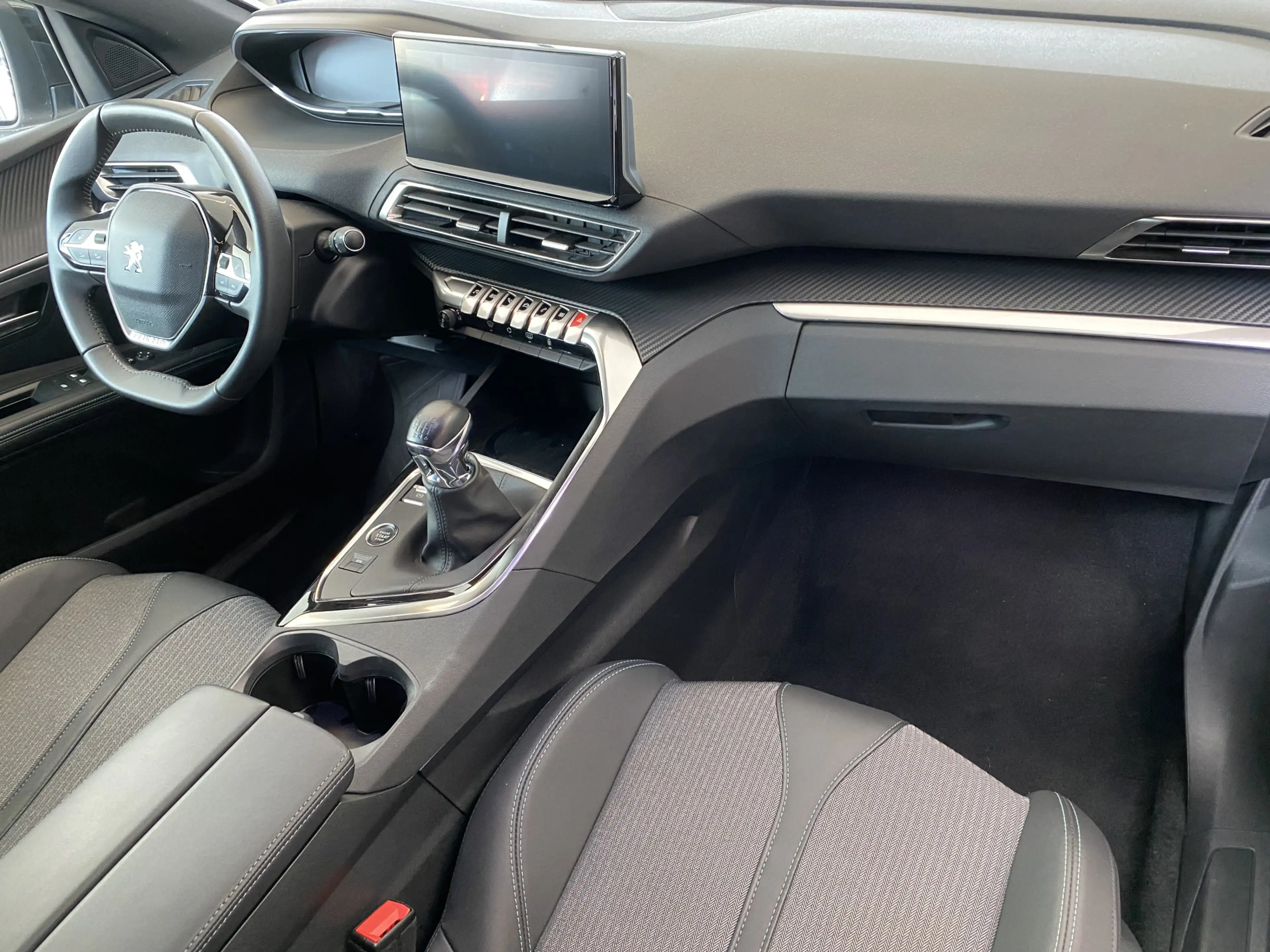 Peugeot 5008 1.2 PureTech Active Pack Business,7 Zitplaatsen,Na — photo 23