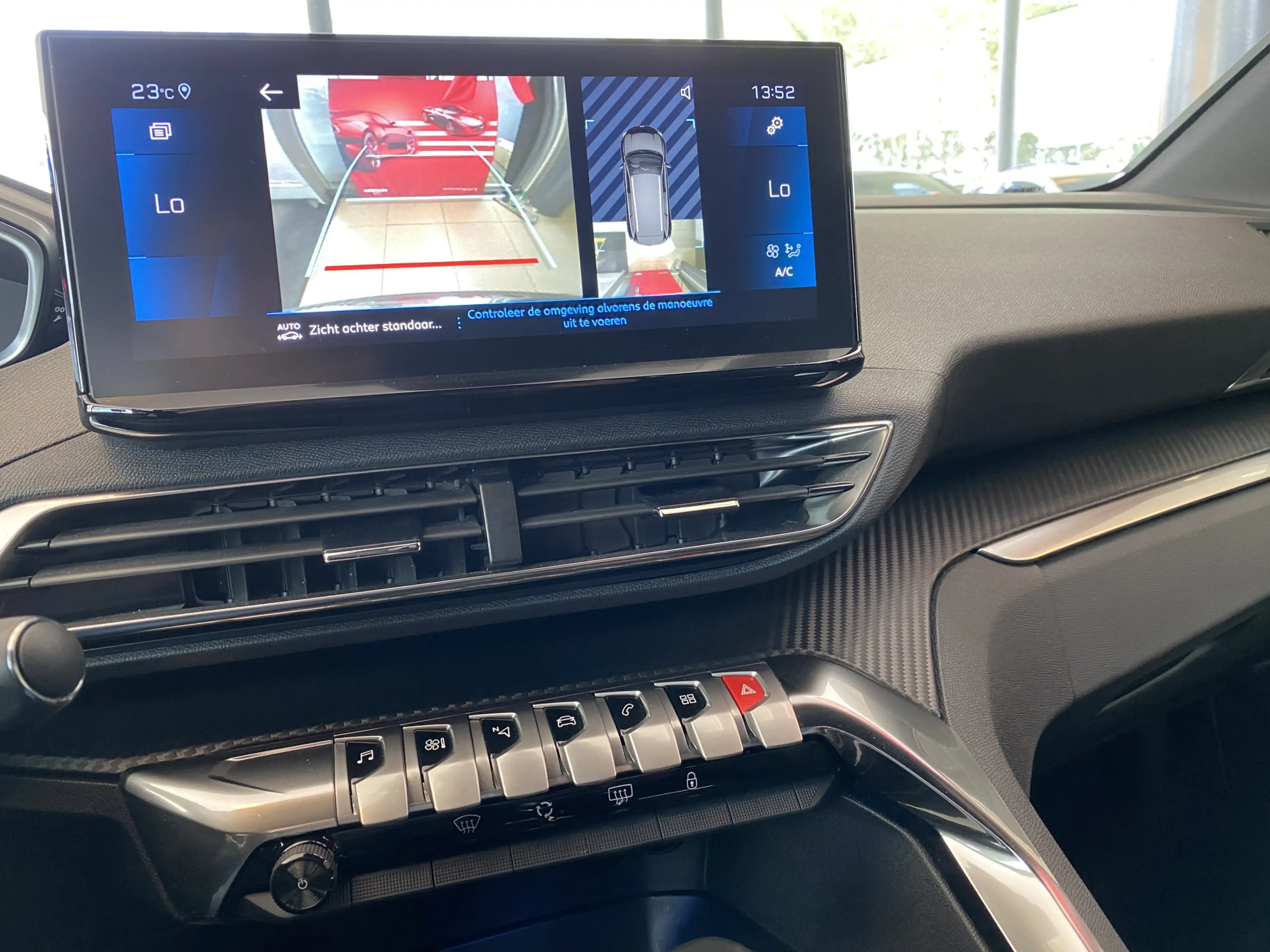 Peugeot 5008 1.2 PureTech Active Pack Business,7 Zitplaatsen,Na — photo 18