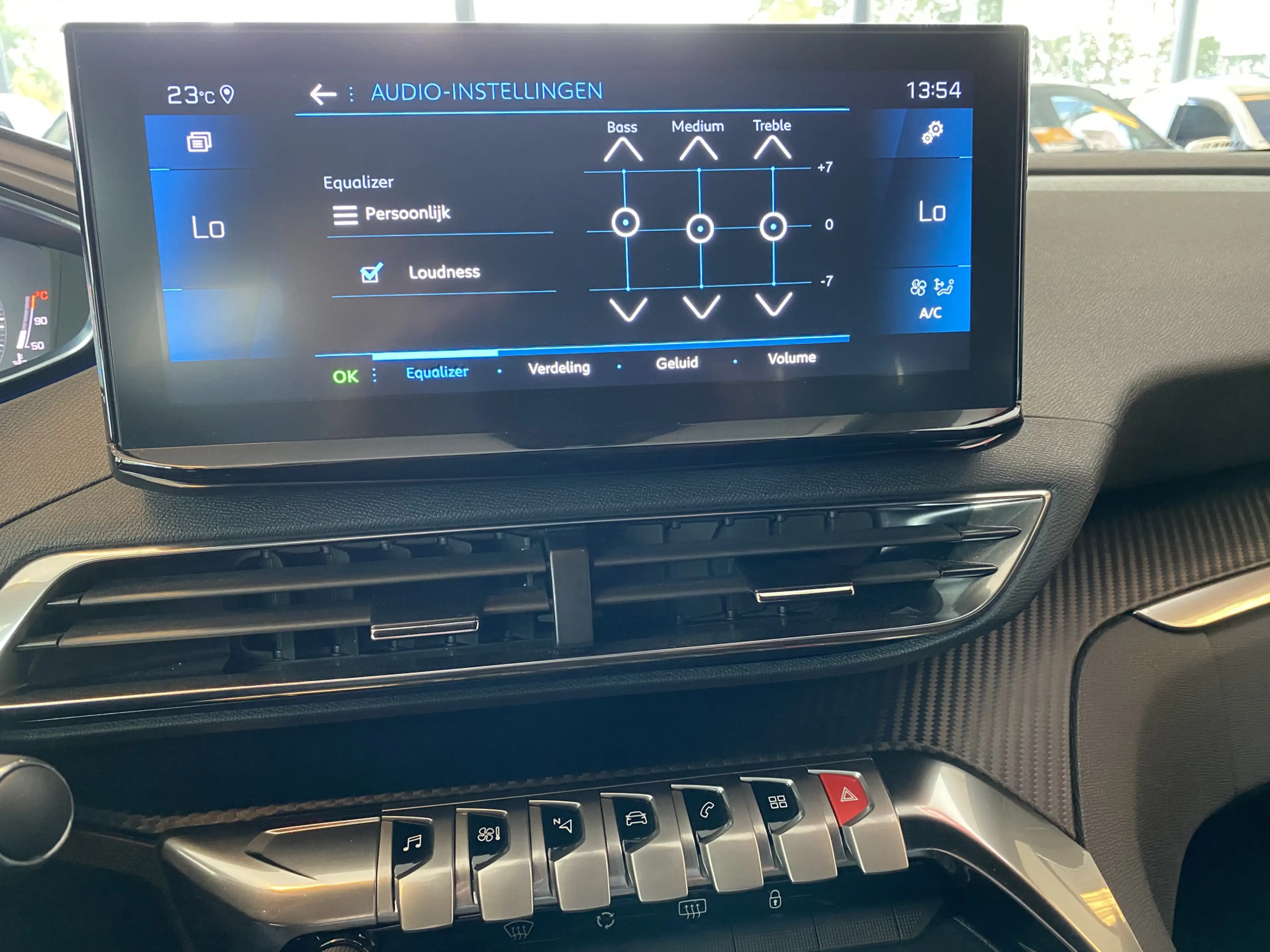 Peugeot 5008 1.2 PureTech Active Pack Business,7 Zitplaatsen,Na — photo 20