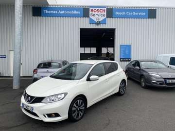 1.5 dCi 110ch Connect Edition