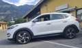Hyundai TUCSON II 2015 1.7 crdi Sound 2wd 141cv dct Bianco - thumbnail 5