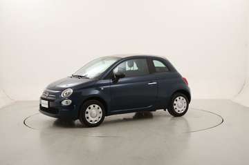 Hybrid Cabrio 1.0 Mild Hybrid 69CV