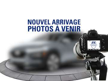 R SPORT CUIR CRUISE ADAPTATIF INT ROUGE CAM RECUL