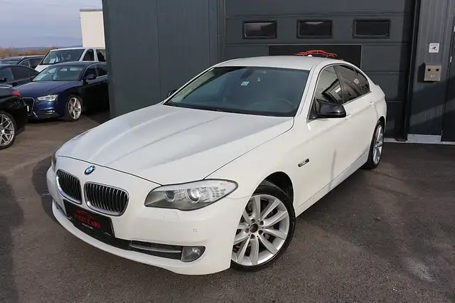 BMW 525 d Aut.