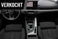 Audi A4 Avant 40 TFSI Sport /LED/CARPLAY/MASSAGE/STOELVERW Blau - thumbnail 10