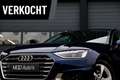 Audi A4 Avant 40 TFSI Sport /LED/CARPLAY/MASSAGE/STOELVERW Blue - thumbnail 6