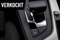 Audi A4 Avant 40 TFSI Sport /LED/CARPLAY/MASSAGE/STOELVERW Blue - thumbnail 15