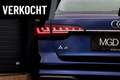 Audi A4 Avant 40 TFSI Sport /LED/CARPLAY/MASSAGE/STOELVERW Blau - thumbnail 23