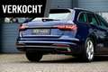Audi A4 Avant 40 TFSI Sport /LED/CARPLAY/MASSAGE/STOELVERW Blue - thumbnail 5