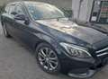 Mercedes-Benz C 220 C 220 d 4MATIC Aut. Schwarz - thumbnail 3