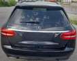 Mercedes-Benz C 220 C 220 d 4MATIC Aut. Schwarz - thumbnail 6