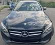 Mercedes-Benz C 220 C 220 d 4MATIC Aut. Schwarz - thumbnail 1