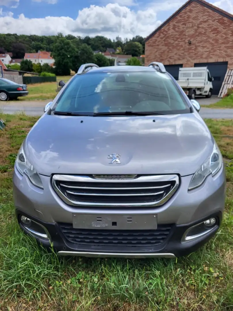 Peugeot 2008 1.2 Puretech !POMPE À HUILE! - 2
