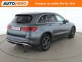 Mercedes-Benz GLC 300 d 4Matic AMG Line Gris - thumbnail 6