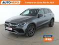 Mercedes-Benz GLC 300 d 4Matic AMG Line Gris - thumbnail 1