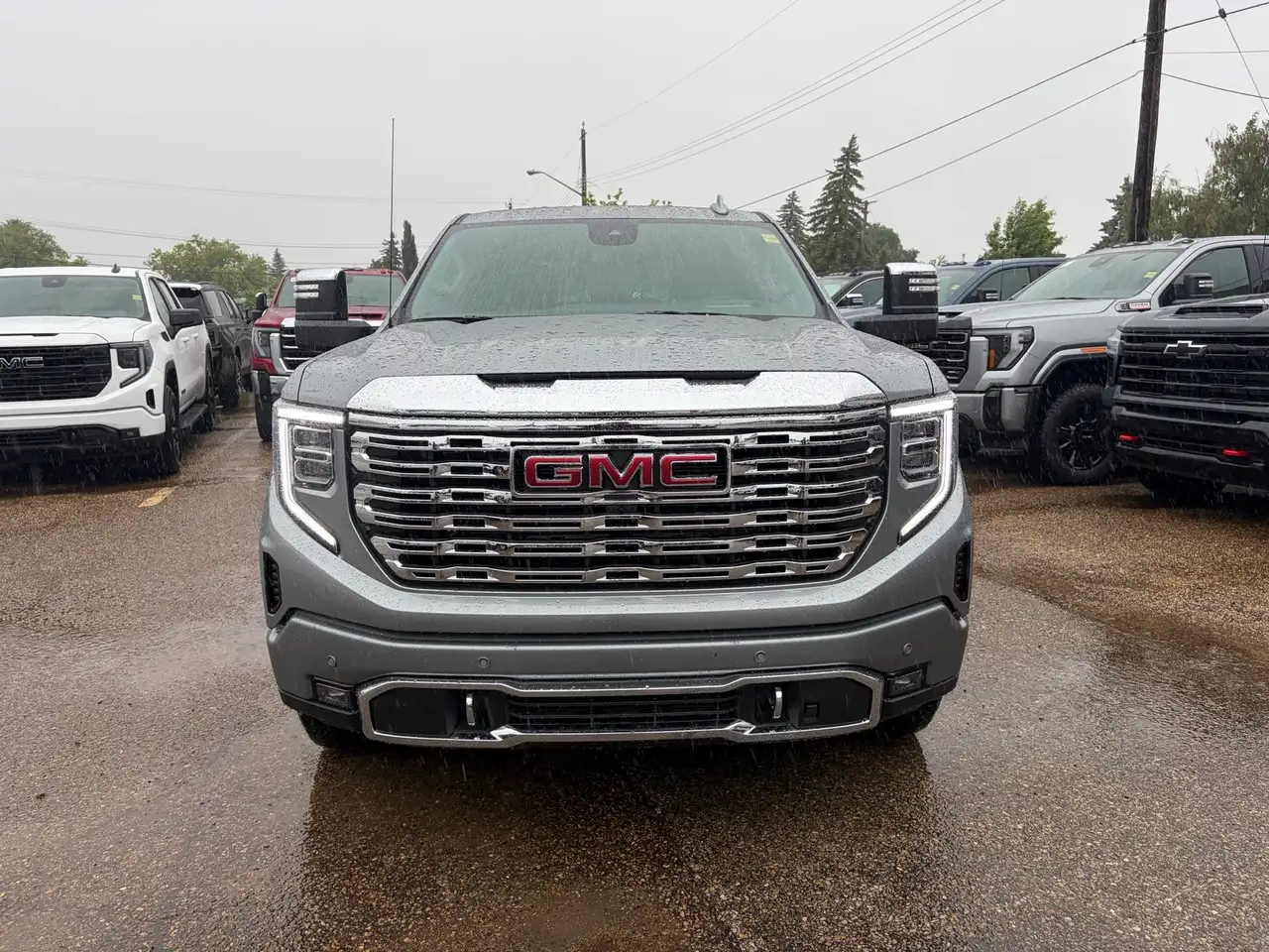 GMC Sierra 1500 снимка GMC Sierra 1500