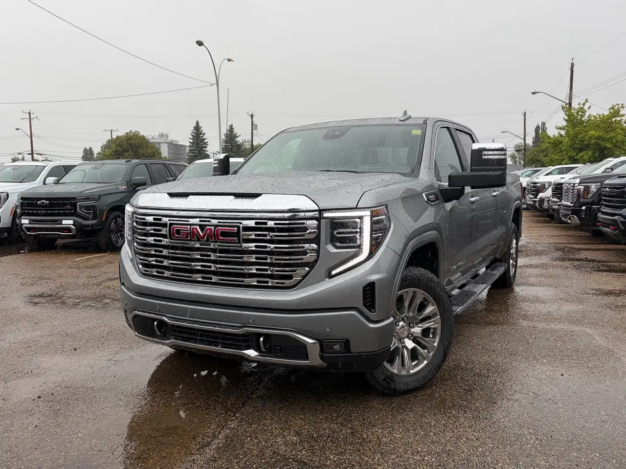 GMC Sierra 1500 снимка GMC Sierra 1500