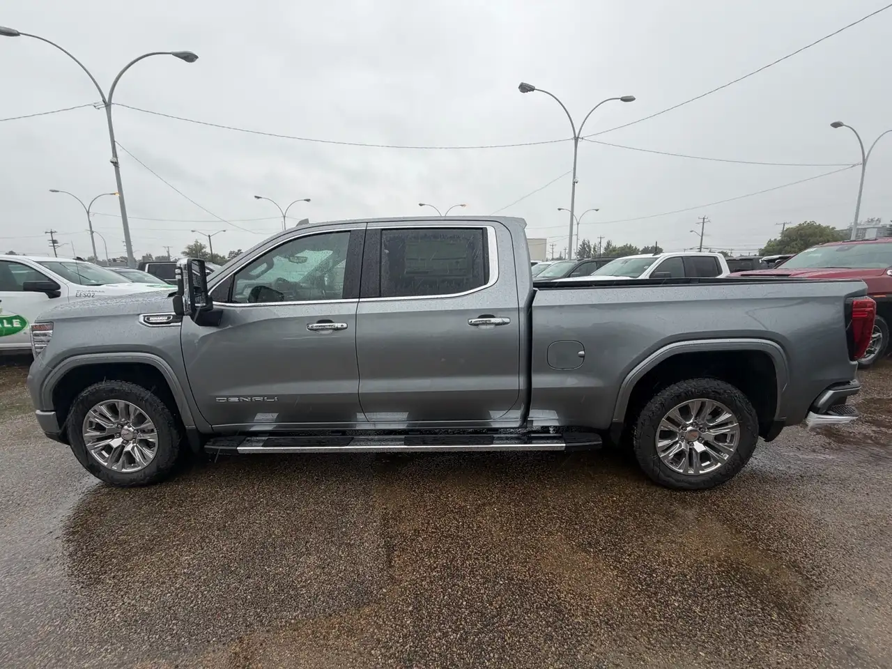 GMC Sierra 1500 снимка GMC Sierra 1500