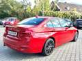 BMW 318 i Automatik LED Klimaautom Fahrerprofil Keyless Re Rot - thumbnail 3