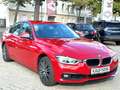 BMW 318 i Automatik LED Klimaautom Fahrerprofil Keyless Re Rot - thumbnail 1
