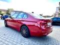 BMW 318 i Automatik LED Klimaautom Fahrerprofil Keyless Re Rot - thumbnail 6