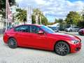 BMW 318 i Automatik LED Klimaautom Fahrerprofil Keyless Re Rot - thumbnail 4